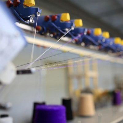 Fasi Lavorazione Maglificio Astri 04